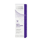 ANNEMARIE BÖRLIND - NATU COLLAGEN Eye Serum - firming, refreshing and radiant eye care, with botanical collagen and plant-based protein, under eye serum, 0.50 Fl. Oz.