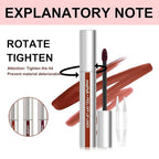 3PCS Lip Stain Liner, Long Lasting lip liner Long