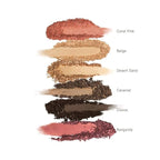 READY TO SHINE Shades of Wonderland Blush