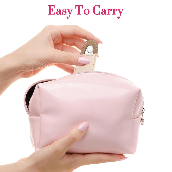 POPETPOP Makeup Spatula Foundation Spatula- Korean Cosmetic Spatula,