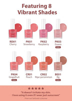 A'PIEU JUICY-PANG WATER BLUSHER (CR02 - Do You Beauty Makeup