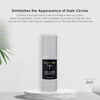 EYES MATTER Instant Smoothing Eye Serum, Rapid Wrinkle Reducer, Rejuvenating, Brightening Treatment for Fine Lines, Puffiness & Dark Circles, (1oz)