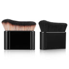 2pcs Self Tanner Brushes, Body