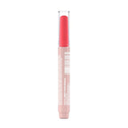 Neutrogena High Shine Glossy Lip with Maracuja Oil + Vitamins & Antioxidant Vitamin E, Nourishing Glossy Lip, Non-Retractable, Pigmented For Buildable Color, Poppy Pink, 0.07 oz