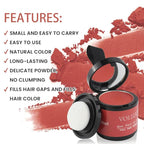 VOLLUCK Hair Powder for Women