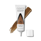 Almay Hydrating Liquid Foundation Tint, Lightweight with Light fl oz.