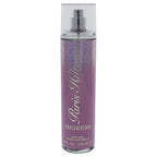 Paris Hilton Heiress for Women - 8 oz Body Mist Spray (Pack of 4)