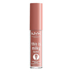 NYX PROFESSIONAL MAKEUP This Is Milky Gloss, Lip