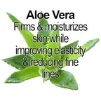 Glimmer Goddess Organic Vitamin C and Peptide Eye Serum for Dark Circles, 1 oz