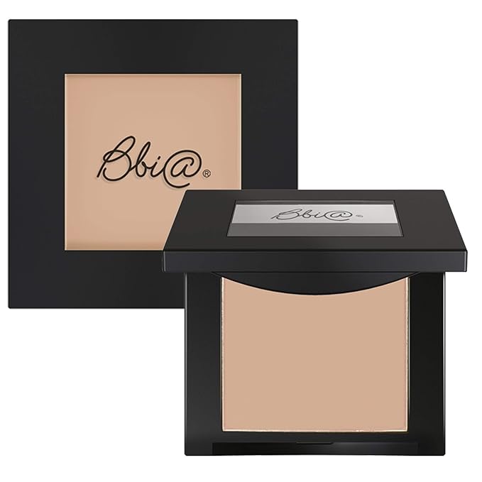 BBIA Last Blush 11 Color / 0.09oz - High Pigment Makeup Blush, Shape, Contour & Highlight Face, Long-lasting, Matte Finish (08 PEANUT BLOSSOM)