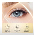 Retinol Eye Serum (Rolling Bead Massage)