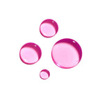 Roller Glaze in Feeling Grape, color changing nourishing lip oil which adapts to the natural pH in your lips