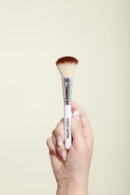 Marie Claire Face Palette - Makeup Kit Sculpts, Defines, and Achieves Perfect Contour Look - Face Makeup Shimmery and Matte Finishes - 7 pc