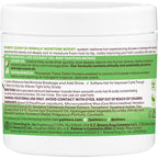 Palmers Coconut Oil Moisture Gro Hairdress Jar 5.25 Ounce (155ml) (Value Pack of 3))