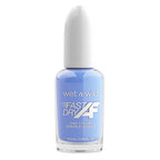 wet n wild Fast Dry AF Nail Polish, Quick 40 Second Dry Time, Long Lasting High-Shine - Sin-derella
