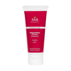 Rejuvenating Facial Cleanser (74ml/2.5oz Eco Tube) | Face Wash w/Prickly Pear, Aloe Vera, Orange Blossom | Natural, Clean, Botanical Skincare for Women