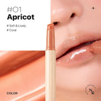 Nature Republic HONEY MELTING LIP (01