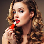 50Pcs 10ml Empty Lip Gloss Tubes Empty Lip Balm Tubes for DIY Lip Gloss Balm Cosmetic