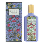 Flora Gorgeous Magnolia by Gucci for Women - 3.3 oz EDP Spray