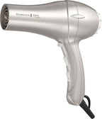 REMINGTON Shine Therapy Argan Oil & Keratin Hair Dryer/Blow Dryer