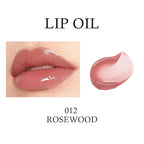KYDA Hydrating Lip Glow Oil, Moisturizing Lip Oil,