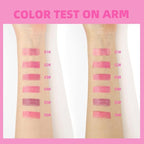 Sulily Magic Color Changing Lip Oil,2024 New Glitter Lip