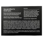 Bro mask under eye gel