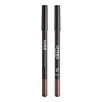 Professional Slim Lip Pencil, Creamy Soft Lip Liner, Smooth Long-Lasting Rich Lip Color, Natural Lip Makeup, Water-Resistant Lip Crayon (Latte)