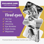 Prociv 16 packs steam eye