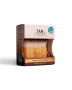 BAMBOO KABUKI BODY BRUSH