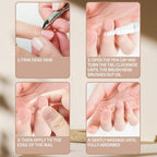 6Pcs Cuticle Oils Pen Nourishment