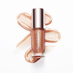 Makeup Revolution, Shimmer Bomb Lip Gloss, Infused With Vitamin E, Shimmery Finish, Available In 6 Shades, Starlight, 4.5ml