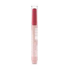 Neutrogena High Shine Glossy Lip with Maracuja Oil + Vitamins & Antioxidant Vitamin E, Nourishing Glossy Lip, Non-Retractable, Pigmented For Buildable Color, Blushing Berry, 0.07 oz