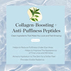 HydroPeptide Uplift Gentle Firming Gel, 0.5 Fl Oz