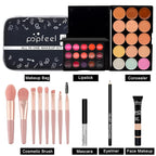 All-in-one Makeup Full Gift Set