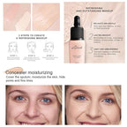 All-in-one Makeup Set Holiday Gift |