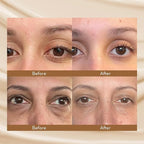 Velamo advanced caffeine eye cream: