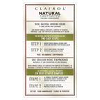 Clairol Natural Instincts Semi-Permanent Hair Dye for Men, M9 Light Brown Hair Color, Pack of 3
