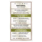 Clairol Natural Instincts Semi-Permanent Hair Dye for Men, M11 Medium Brown Hair Color, Pack of 3