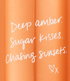 Victoria's Secret Amber Romance Body Mist for Women, Perfume with Notes of Sugar Kisses, Women’s Fragrance, 250 ml / 8.4 oz