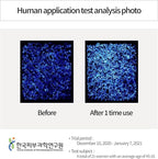 Green Apple, SAPPOM Apple Water Soothing Spray Mist, for All Skin Types, After Shave, Refresh and Hydrating Toner, Natural Herbal Care