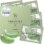 Green tea eye patches (30