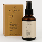 Philomel Nail Care Spray - Nail Hardener Extra Strong and Growth, Nail Strengthener and Growth