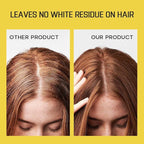 Dry Shampoo for Women, No White Residue Instantly Fresh Shampoo Spray, Absorb oils, Refreshing Volumizing Hair Dry Shampoo 5.07 FL.OZ (Pack of 4)