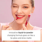 UNICORN GLOW MARSHMALLOW BLUR LIP TINT 01 YOUTH GLOW