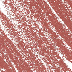 Palladio Lip Liner Pencil, Wooden, Firm yet Smooth, Contour and Line with Ease, Perfectly Outlined Lips, Comfortable, Hydrating, Moisturizing, Rich Pigmented Color, Long Lasting, Rose