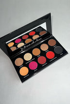 Beauty The Dream Palette, Eyeshadow Palette, Eye Shadow