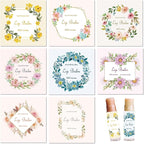 CRASPIRE 80Pcs 8 Styles Lip Balm Lipsticks