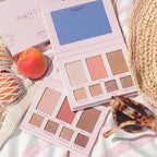 Wander Beauty Getaway Eye & Face Palette -