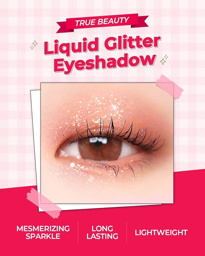 AMTS x True Beauty Makeup Edition - Some